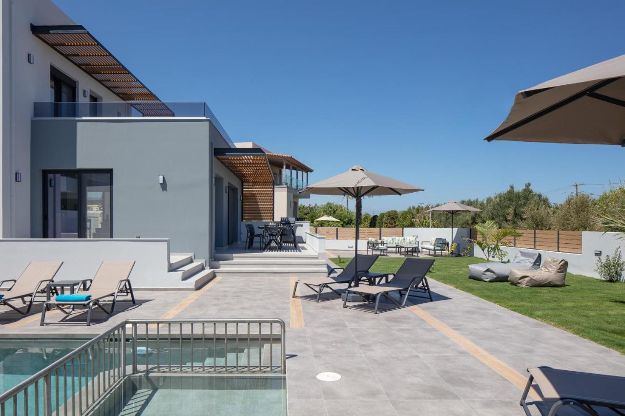 Sunnyside Villas, Ideal For Vibrant Stays,By Thinkvilla Pijanósz Kámbosz Kültér fotó