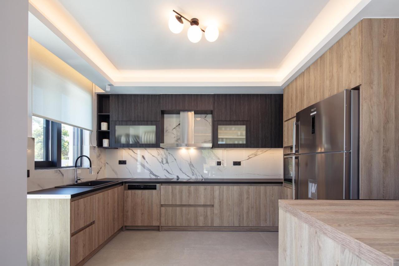 Sunnyside Villas, Ideal For Vibrant Stays,By Thinkvilla Pijanósz Kámbosz Kültér fotó