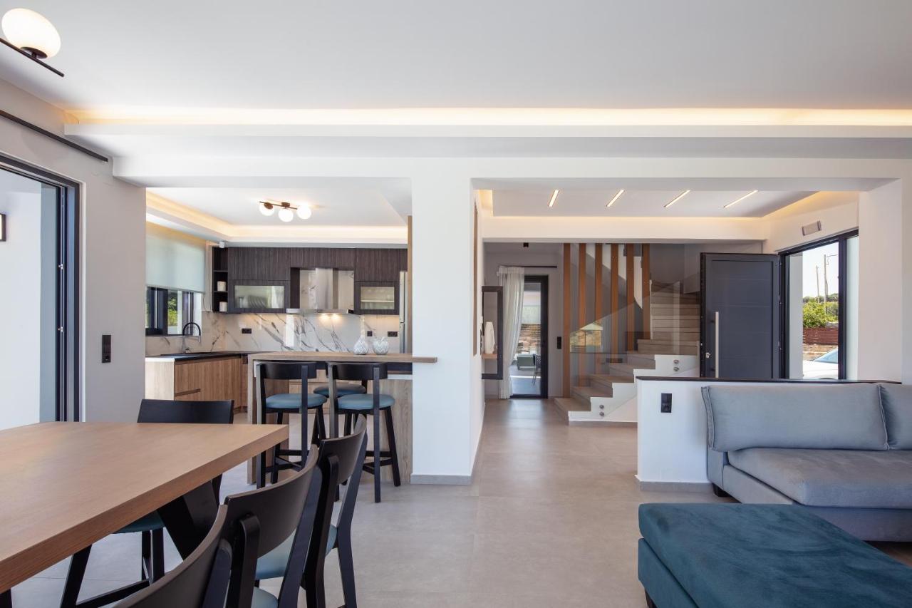 Sunnyside Villas, Ideal For Vibrant Stays,By Thinkvilla Pijanósz Kámbosz Kültér fotó