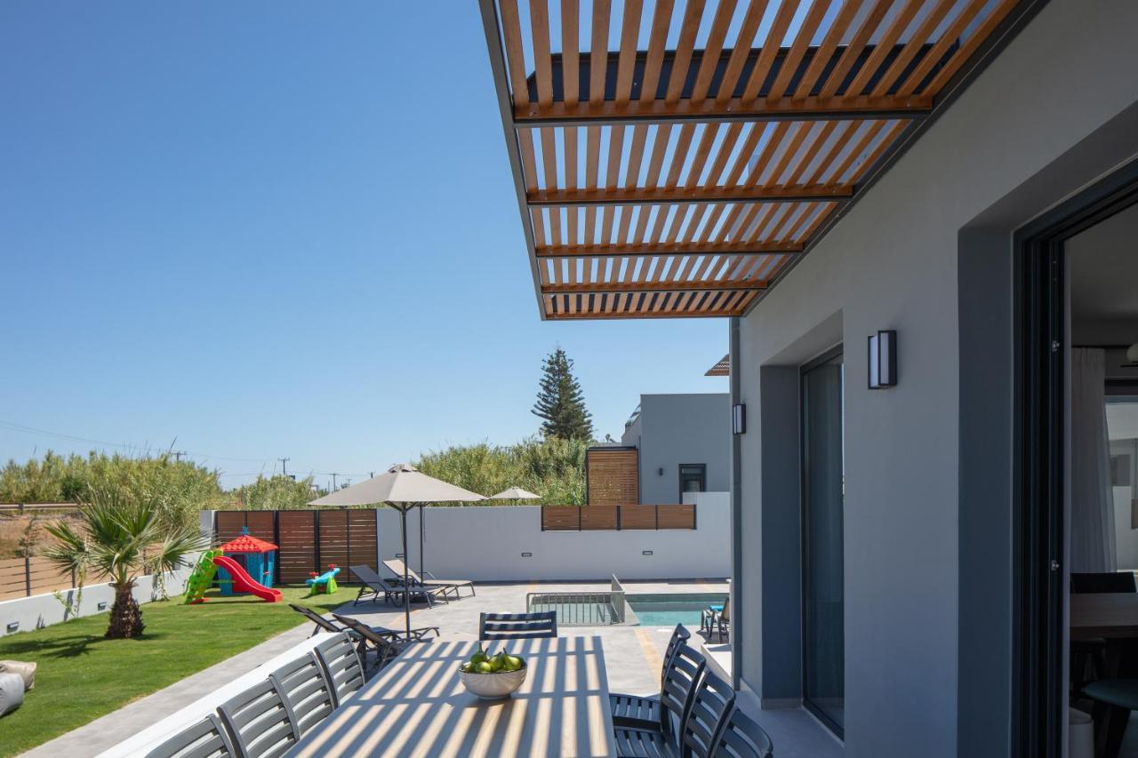 Sunnyside Villas, Ideal For Vibrant Stays,By Thinkvilla Pijanósz Kámbosz Kültér fotó