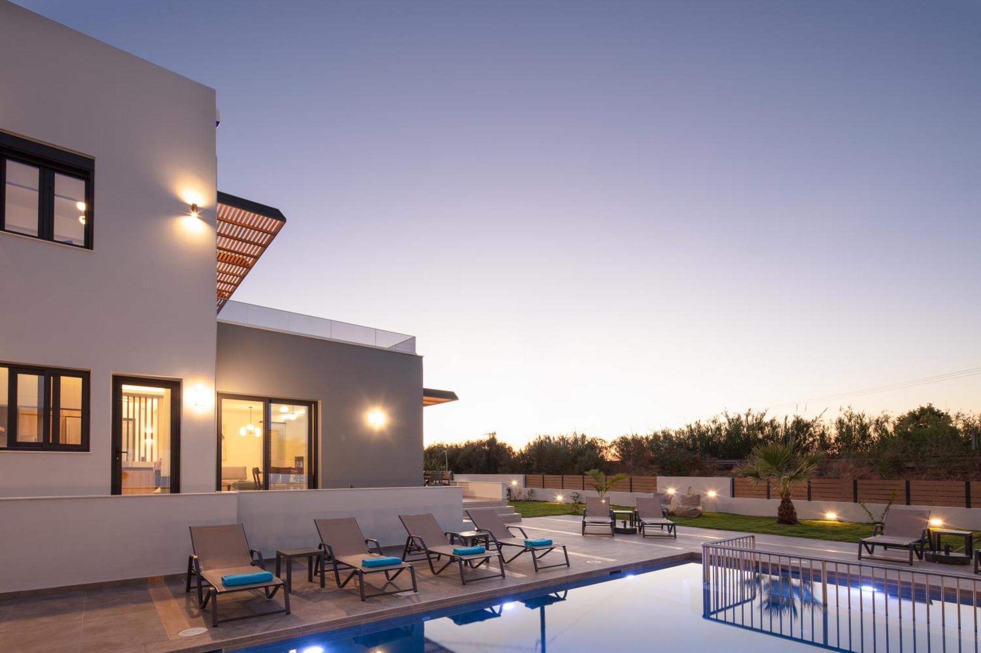 Sunnyside Villas, Ideal For Vibrant Stays,By Thinkvilla Pijanósz Kámbosz Kültér fotó