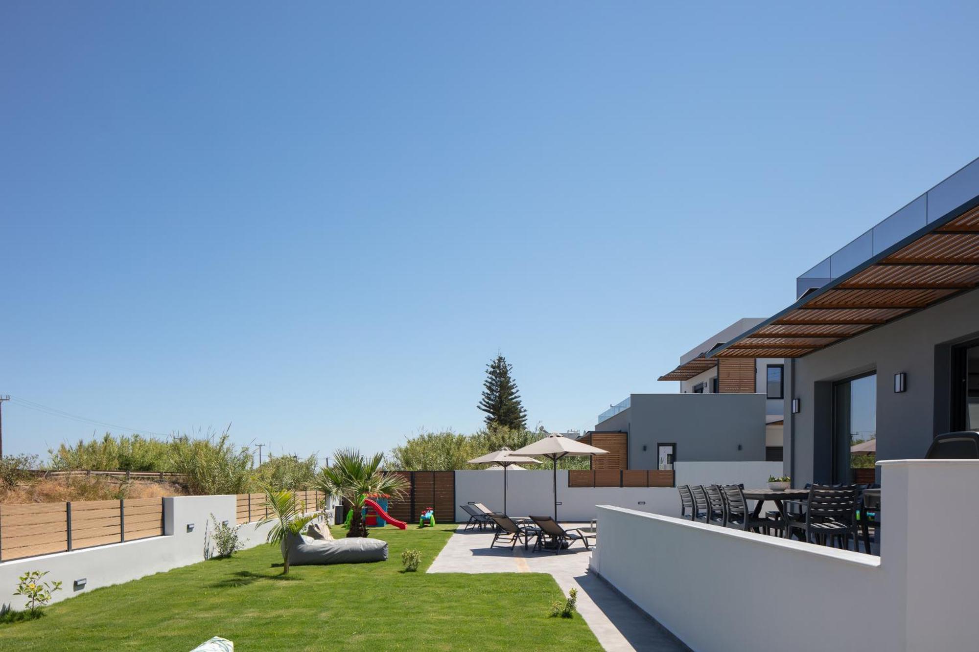 Sunnyside Villas, Ideal For Vibrant Stays,By Thinkvilla Pijanósz Kámbosz Kültér fotó