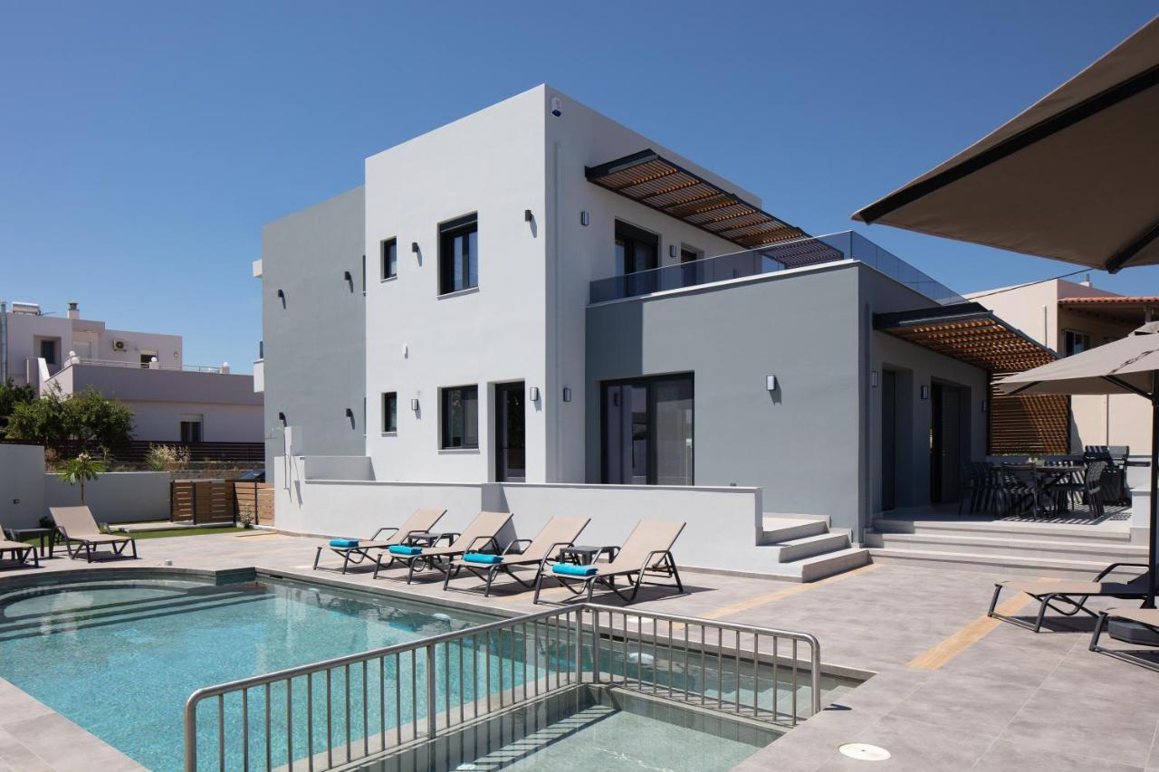 Sunnyside Villas, Ideal For Vibrant Stays,By Thinkvilla Pijanósz Kámbosz Kültér fotó
