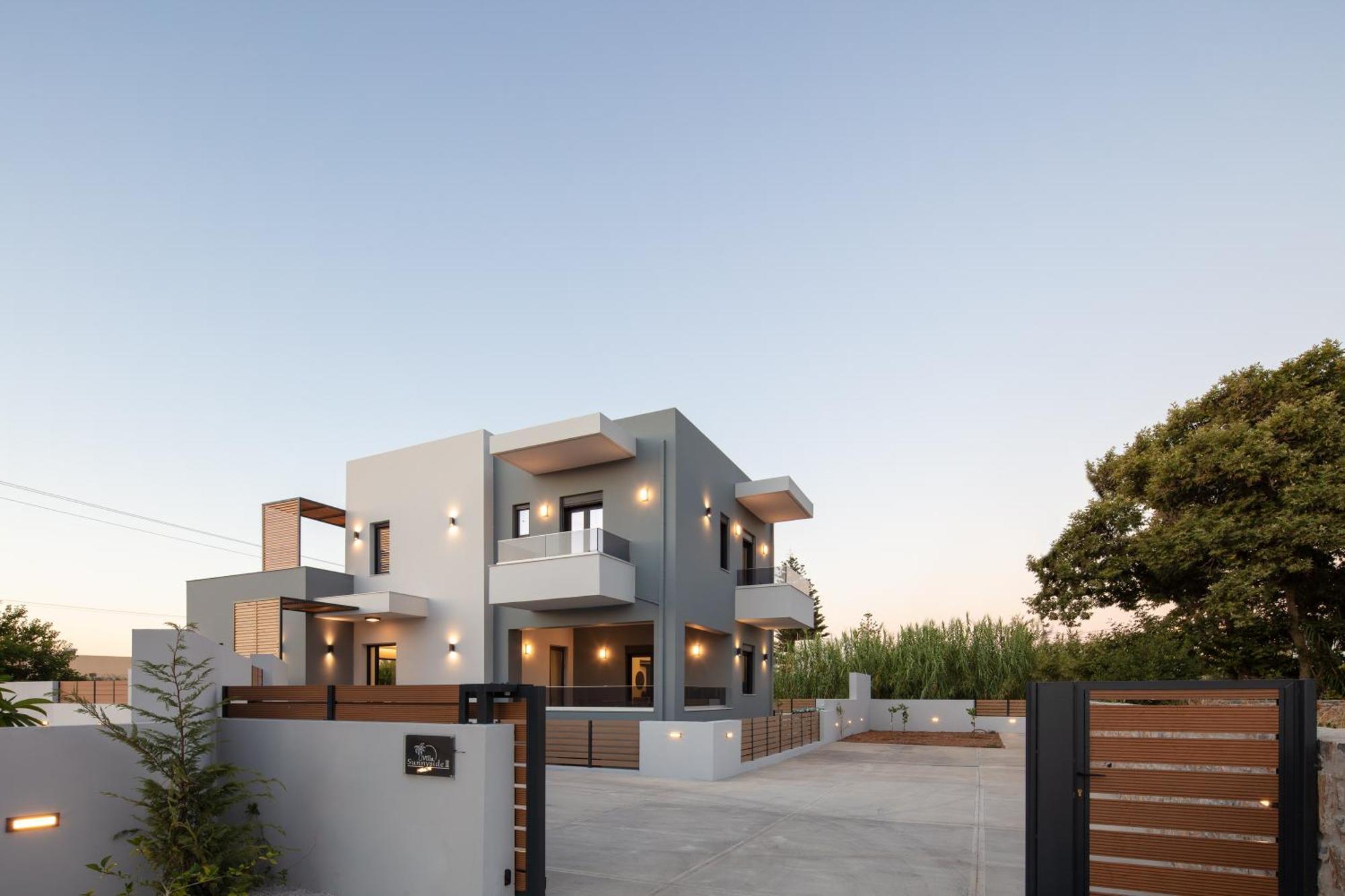 Sunnyside Villas, Ideal For Vibrant Stays,By Thinkvilla Pijanósz Kámbosz Kültér fotó