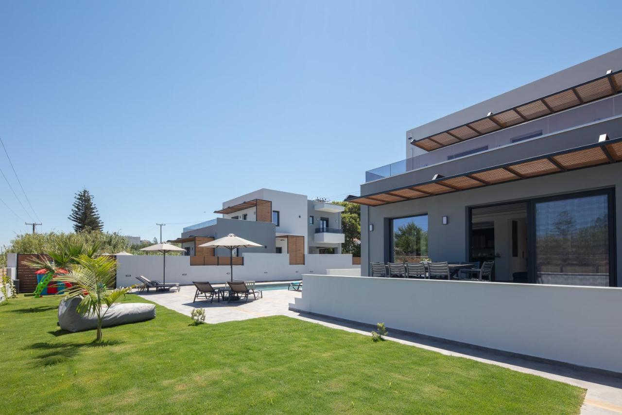 Sunnyside Villas, Ideal For Vibrant Stays,By Thinkvilla Pijanósz Kámbosz Kültér fotó