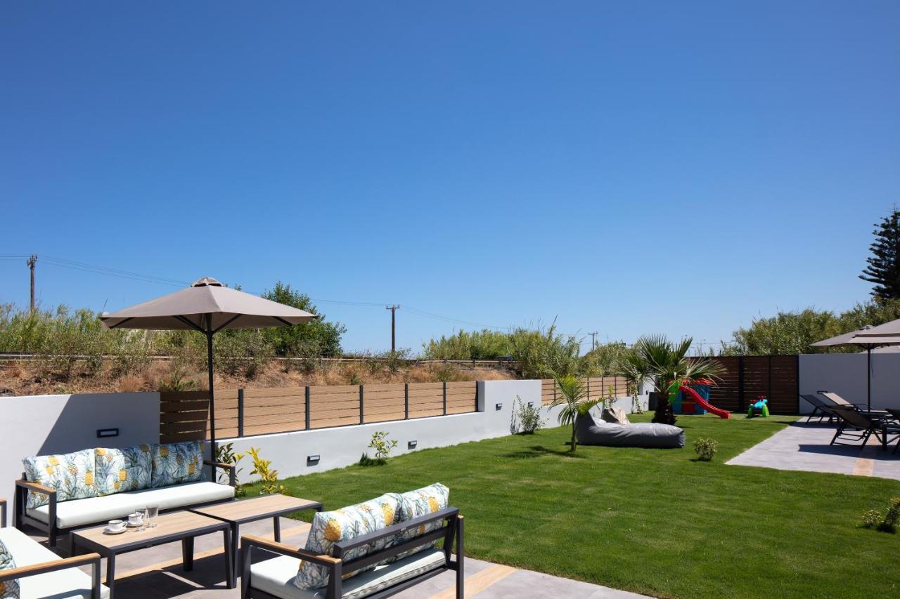 Sunnyside Villas, Ideal For Vibrant Stays,By Thinkvilla Pijanósz Kámbosz Kültér fotó