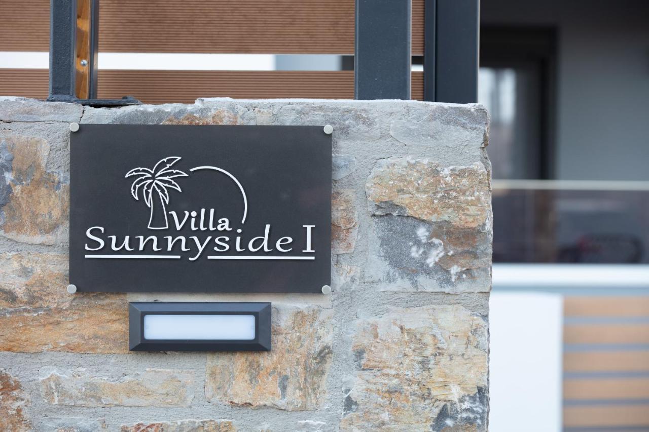 Sunnyside Villas, Ideal For Vibrant Stays,By Thinkvilla Pijanósz Kámbosz Kültér fotó
