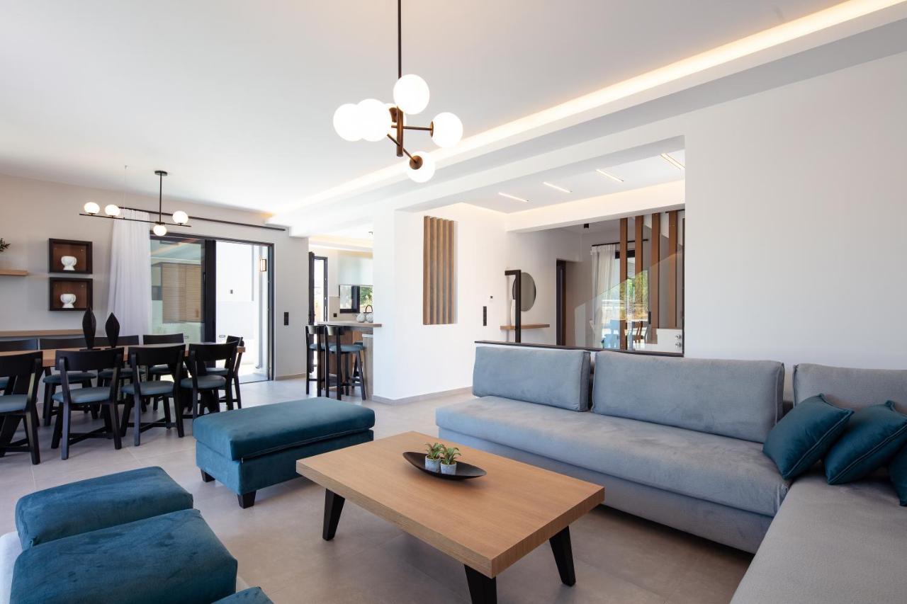 Sunnyside Villas, Ideal For Vibrant Stays,By Thinkvilla Pijanósz Kámbosz Kültér fotó