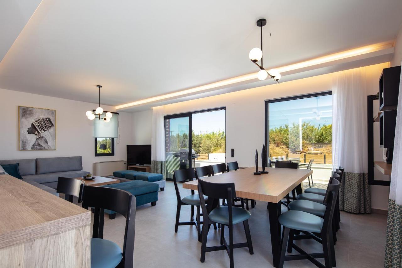 Sunnyside Villas, Ideal For Vibrant Stays,By Thinkvilla Pijanósz Kámbosz Kültér fotó