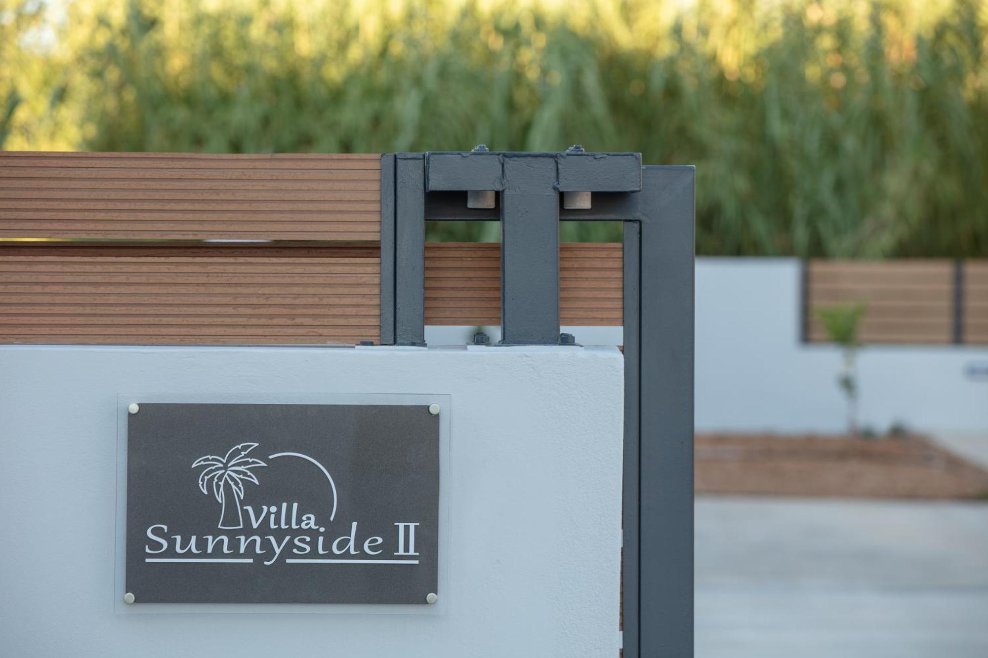 Sunnyside Villas, Ideal For Vibrant Stays,By Thinkvilla Pijanósz Kámbosz Kültér fotó