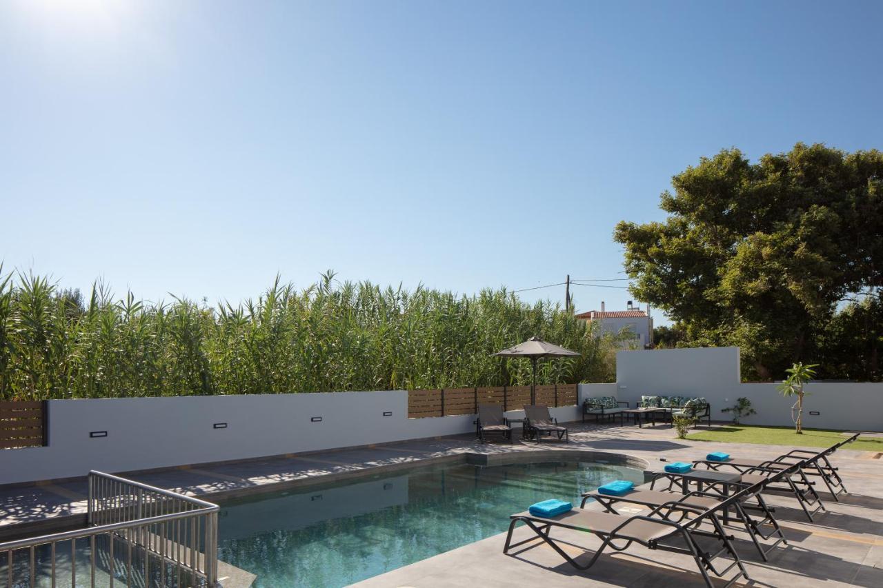 Sunnyside Villas, Ideal For Vibrant Stays,By Thinkvilla Pijanósz Kámbosz Kültér fotó
