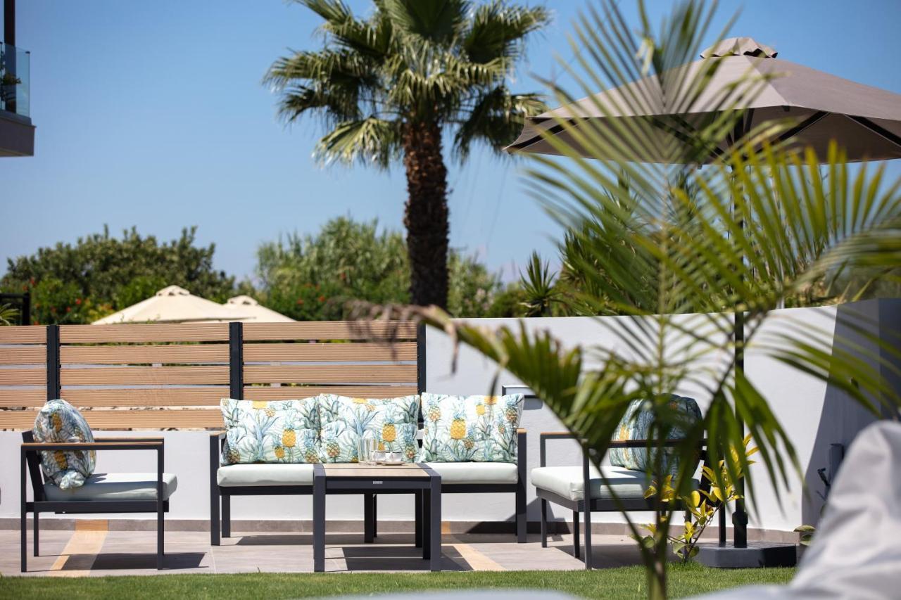 Sunnyside Villas, Ideal For Vibrant Stays,By Thinkvilla Pijanósz Kámbosz Kültér fotó