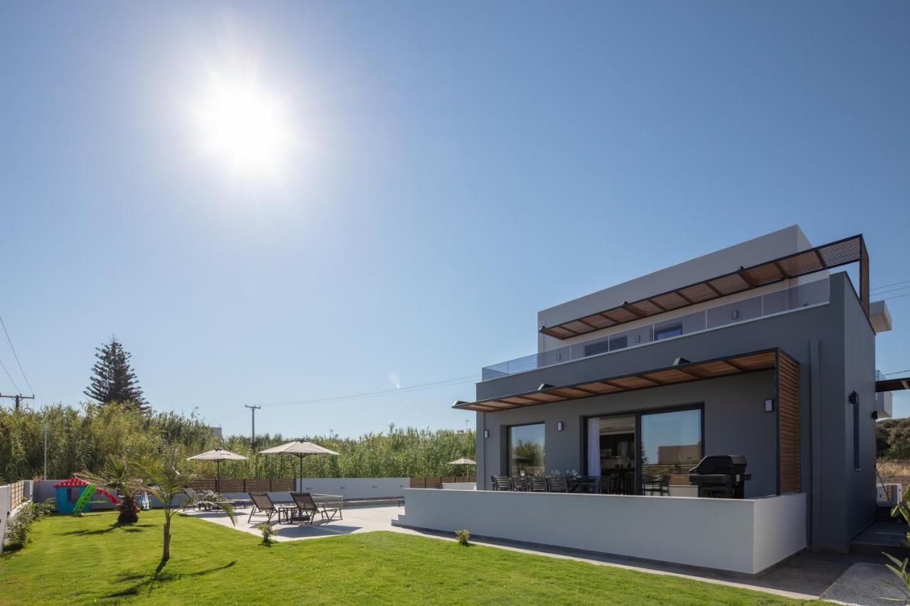 Sunnyside Villas, Ideal For Vibrant Stays,By Thinkvilla Pijanósz Kámbosz Kültér fotó