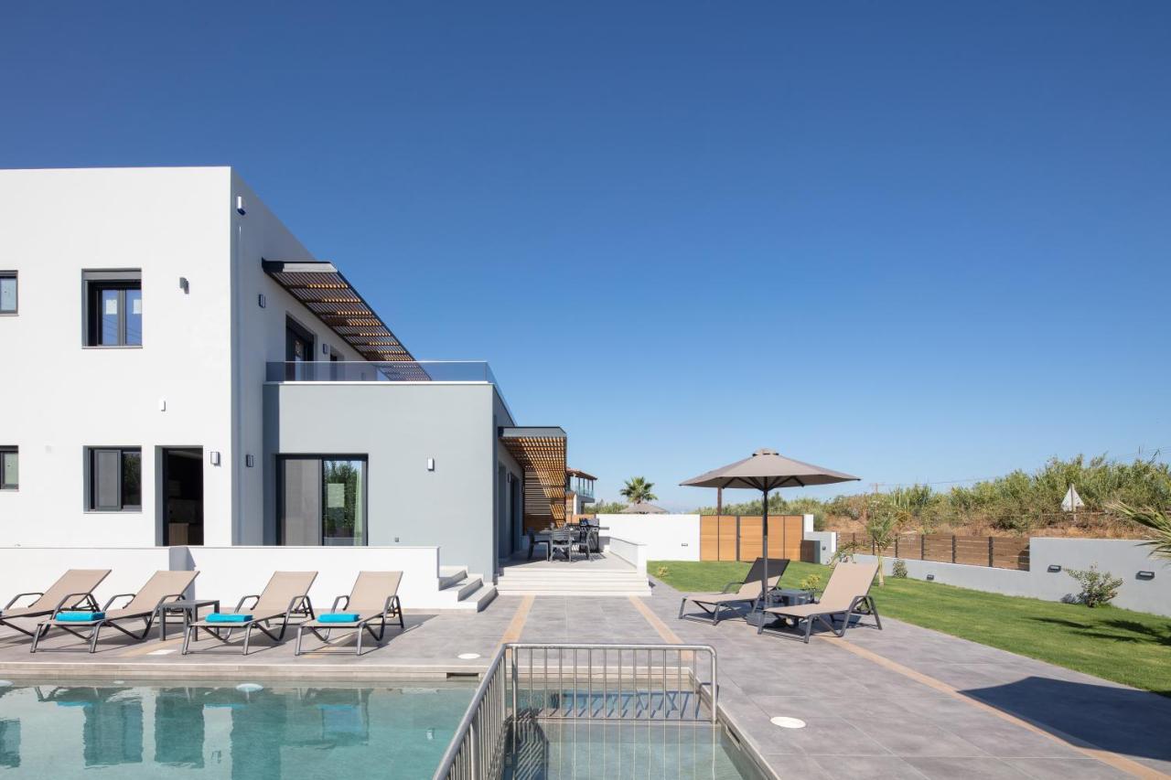 Sunnyside Villas, Ideal For Vibrant Stays,By Thinkvilla Pijanósz Kámbosz Kültér fotó