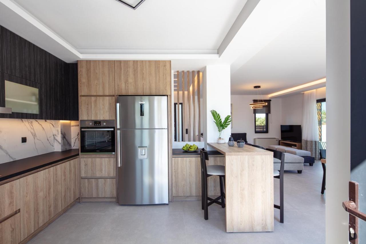 Sunnyside Villas, Ideal For Vibrant Stays,By Thinkvilla Pijanósz Kámbosz Kültér fotó