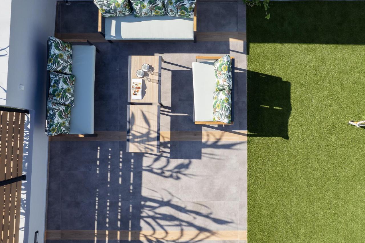 Sunnyside Villas, Ideal For Vibrant Stays,By Thinkvilla Pijanósz Kámbosz Kültér fotó