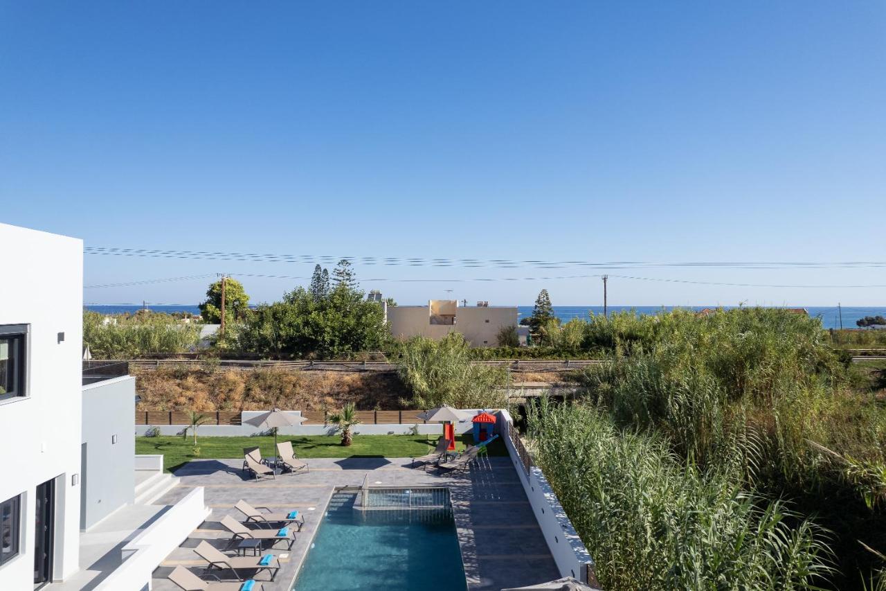 Sunnyside Villas, Ideal For Vibrant Stays,By Thinkvilla Pijanósz Kámbosz Kültér fotó